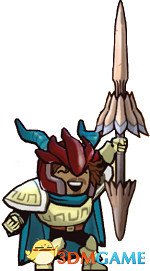 《騎士遺產2》圖文攻略 全流程解密全Boss打法全隱藏房間攻略