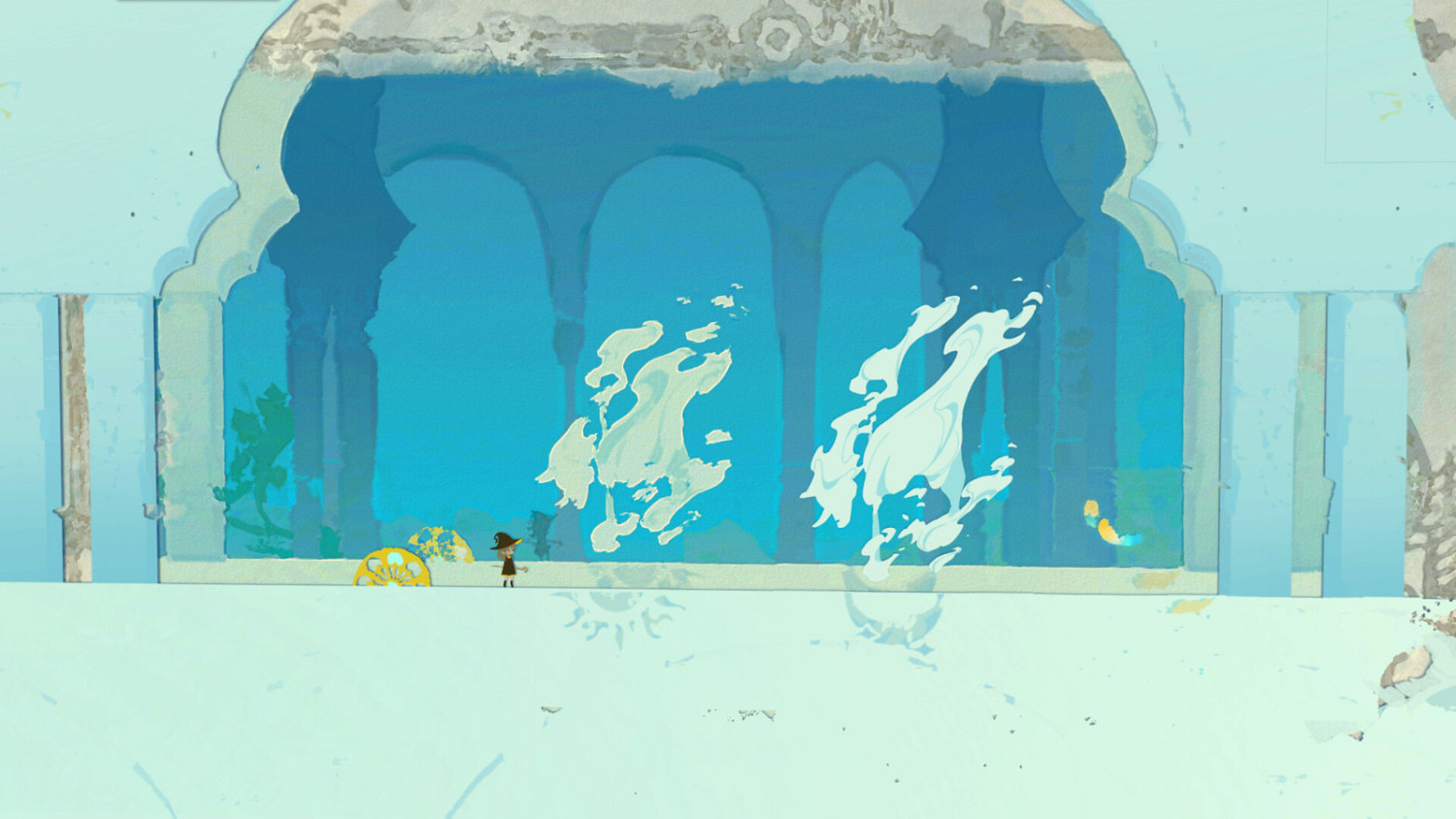 《時間切片：序章》Steam頁面上線 11月24日發售