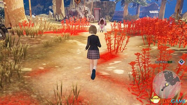 《BLUE REFLECTION：帝》圖文攻略 全劇情流程全結局全支線攻略