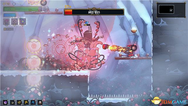 《騎士遺產2》圖文攻略 全流程解密全Boss打法全隱藏房間攻略