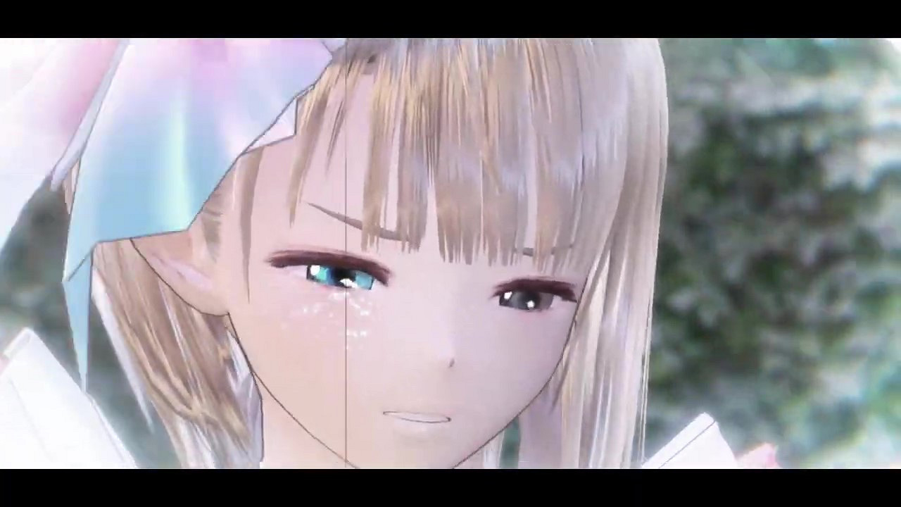 《藍色反射 燦》第二彈PV公布 冬季正式上線