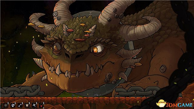 《騎士遺產2》圖文攻略 全流程解密全Boss打法全隱藏房間攻略