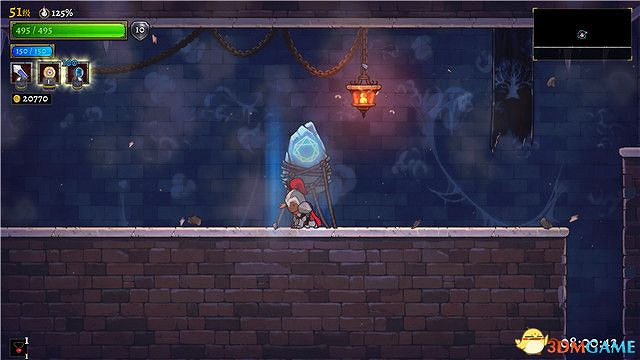 《騎士遺產2》圖文攻略 全流程解密全Boss打法全隱藏房間攻略