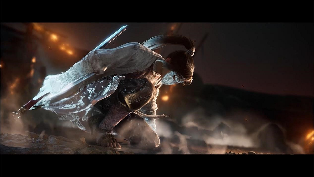 疊紙遊戲新作《百面千相》PV首曝:千相閱盡 共鳴眾生 疊紙遊戲新作《百面千相》PV首曝:千相閱盡 共鳴眾生