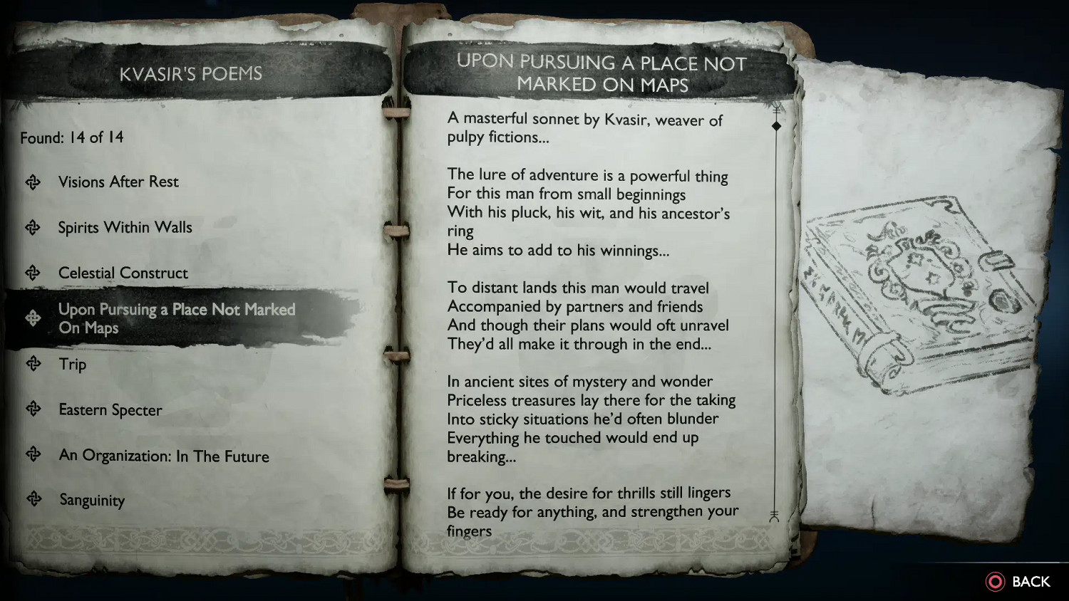 《戰神5》中現《最後生還者》等14款PS作品彩蛋 《戰神5》中現《最後生還者》等14款PS作品彩蛋