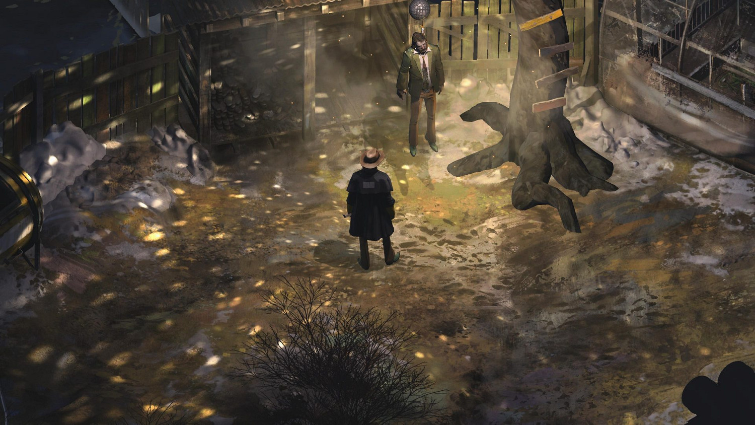 一地雞毛!ZA/UM與《極樂迪斯科》主創發聲明互相指責 一地雞毛!ZA/UM與《極樂迪斯科》主創發聲明互相指責