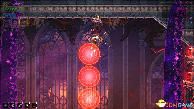 《騎士遺產2》圖文攻略 全流程解密全Boss打法全隱藏房間攻略