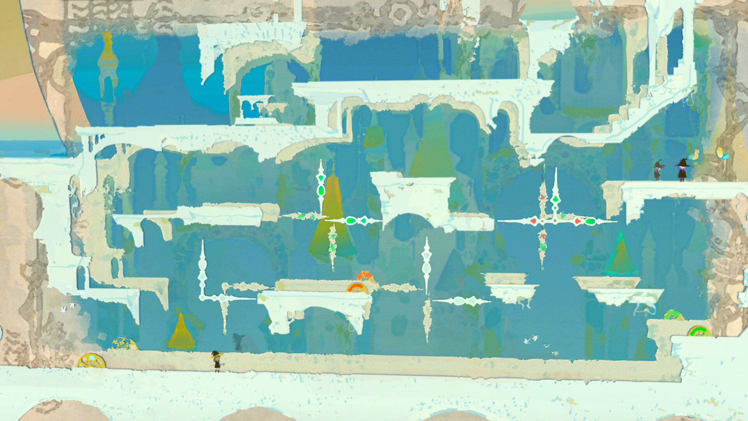 《時間切片：序章》Steam頁面上線 11月24日發售