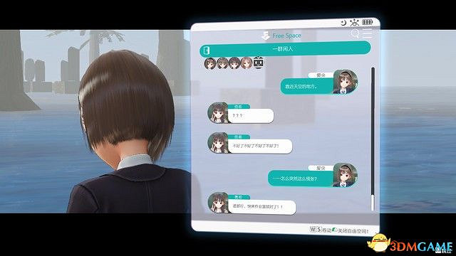 《BLUE REFLECTION：帝》圖文攻略 全劇情流程全結局全支線攻略