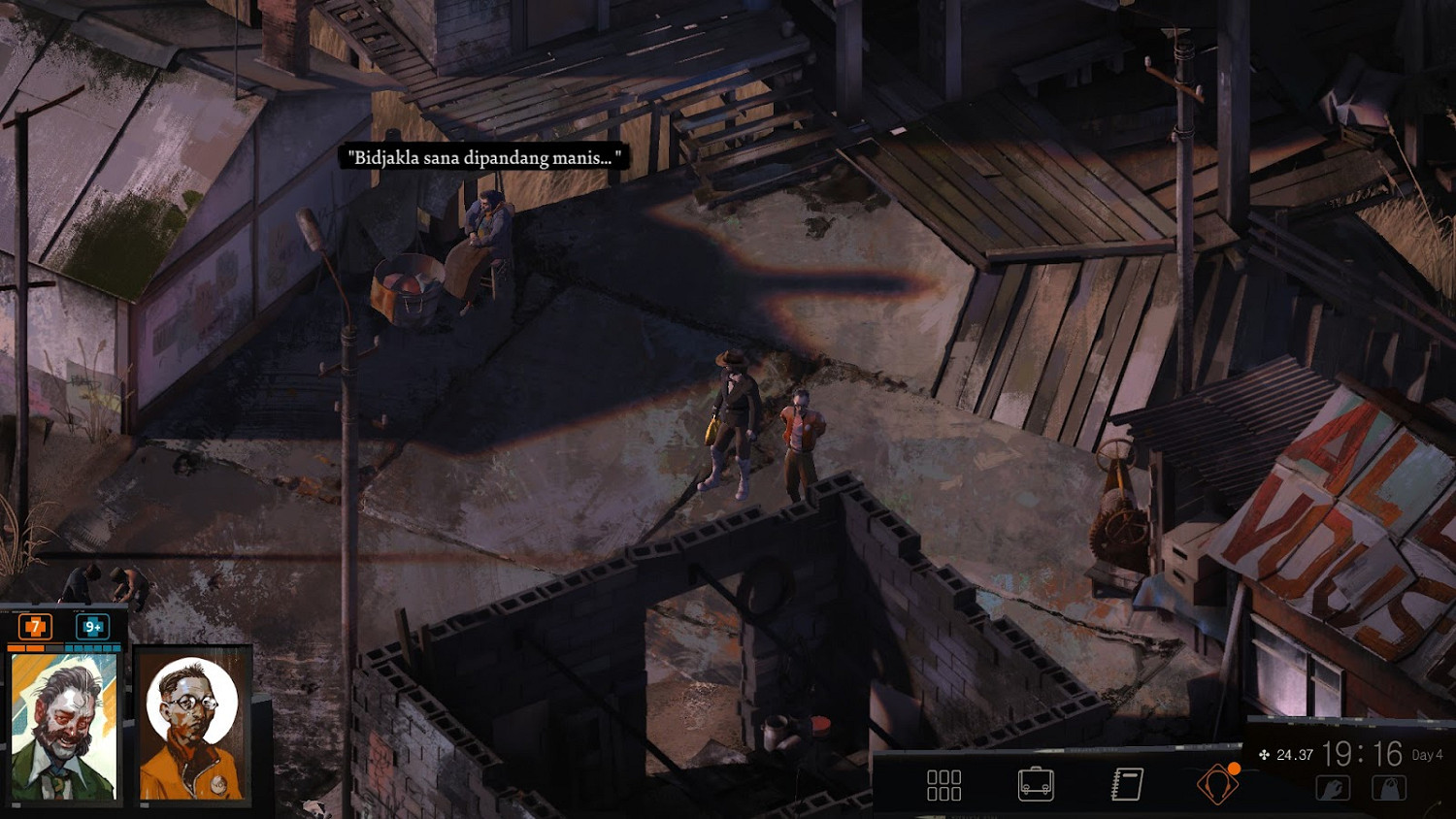 一地雞毛!ZA/UM與《極樂迪斯科》主創發聲明互相指責 一地雞毛!ZA/UM與《極樂迪斯科》主創發聲明互相指責