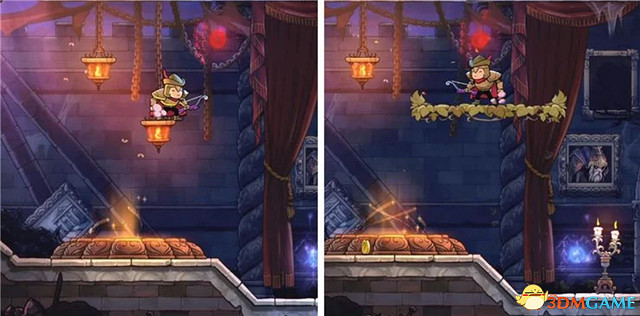 《騎士遺產2》圖文攻略 全流程解密全Boss打法全隱藏房間攻略