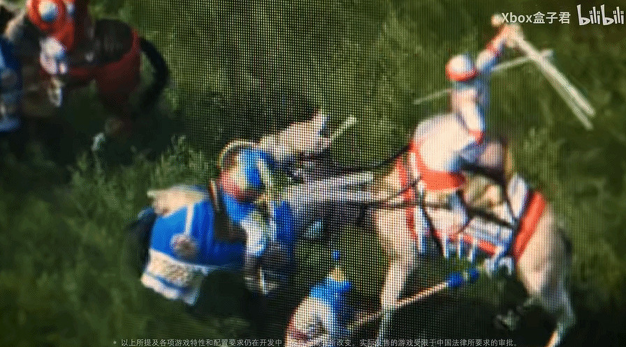 《世紀帝國》主機宣傳片 Xbox：我們看到了你的心願