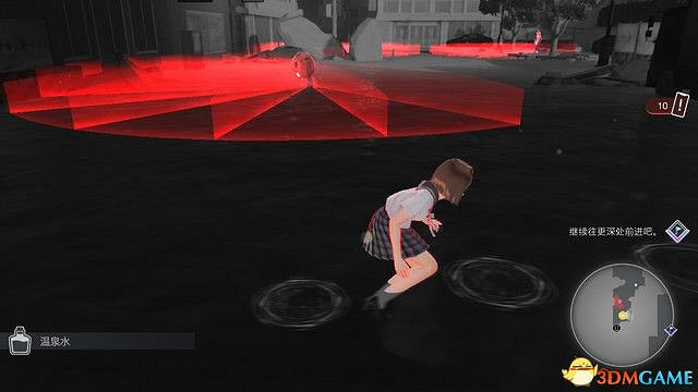 《BLUE REFLECTION：帝》圖文攻略 全劇情流程全結局全支線攻略