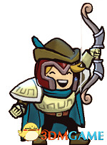 《騎士遺產2》圖文攻略 全流程解密全Boss打法全隱藏房間攻略