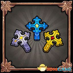 《騎士遺產2》圖文攻略 全流程解密全Boss打法全隱藏房間攻略