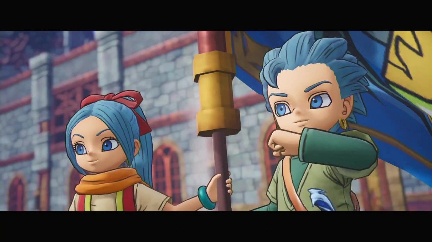 《DQ尋寶探險團》公布中文宣傳片 背景、玩法介紹！