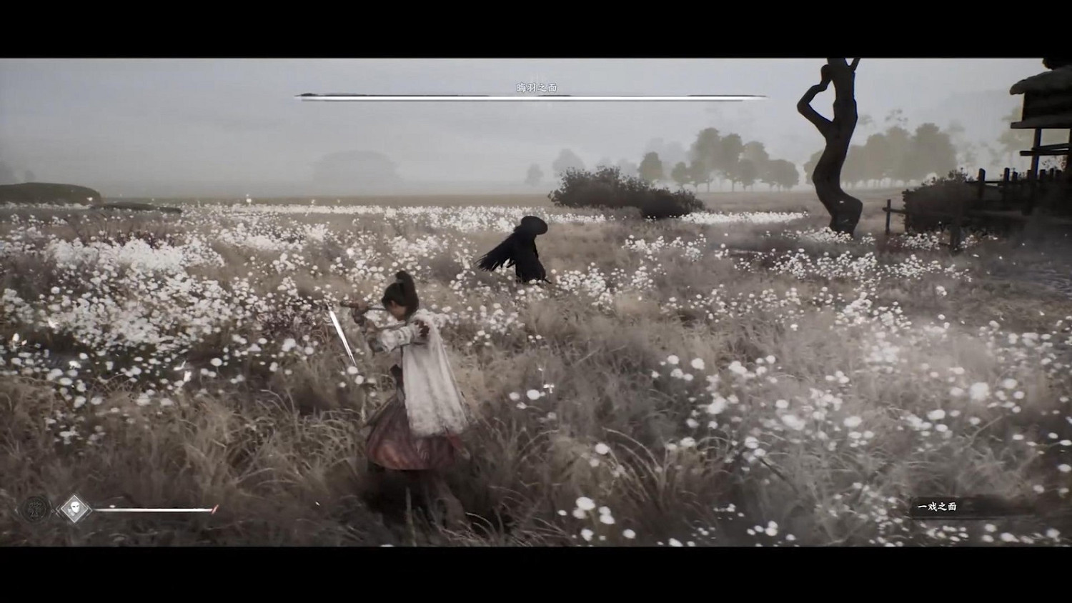 中國大陸研發開放世界動作遊戲《百面千相》首爆宣傳片 登陸多平台發售日期待定