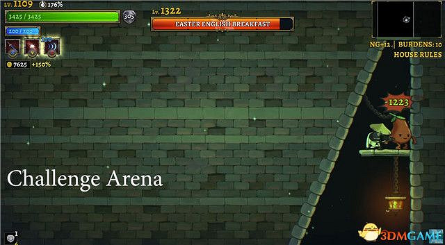 《騎士遺產2》圖文攻略 全流程解密全Boss打法全隱藏房間攻略