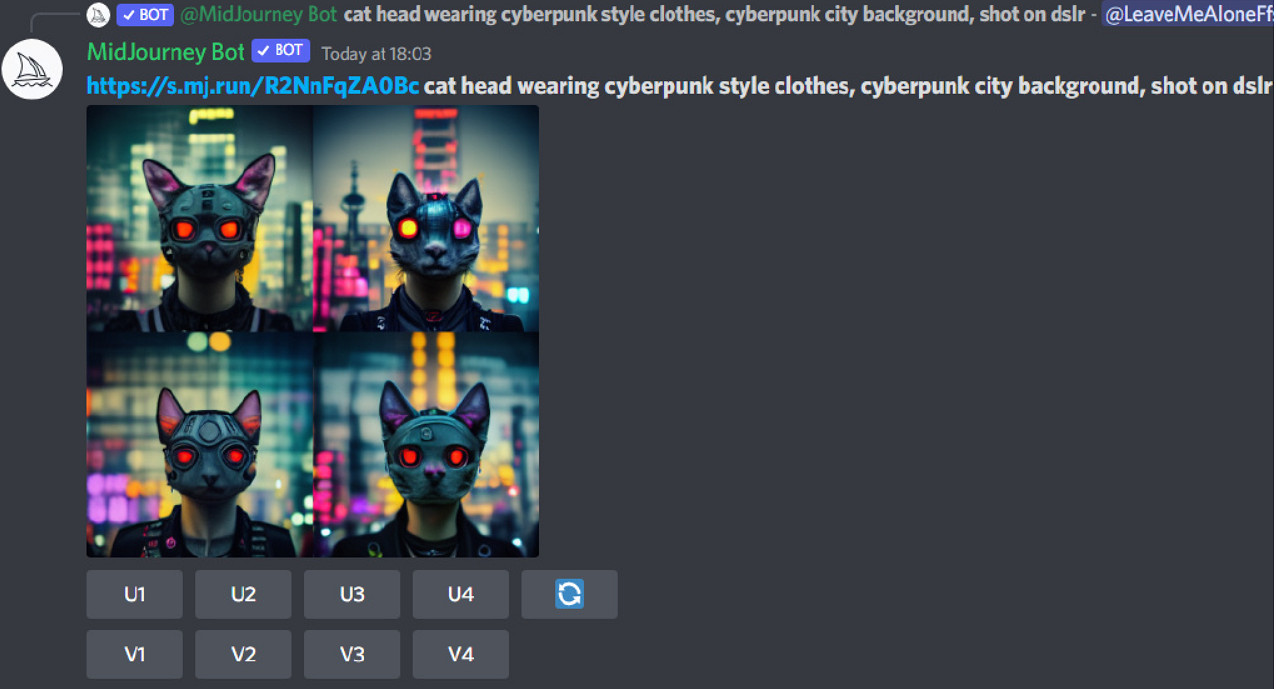 我真的玩了AI繪圖做的遊戲,不過和我想的不大一樣 我真的玩了AI繪圖做的遊戲,不過和我想的不大一樣