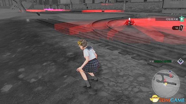 《BLUE REFLECTION：帝》圖文攻略 全劇情流程全結局全支線攻略