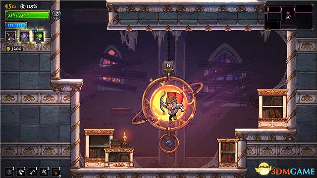 《騎士遺產2》圖文攻略 全流程解密全Boss打法全隱藏房間攻略