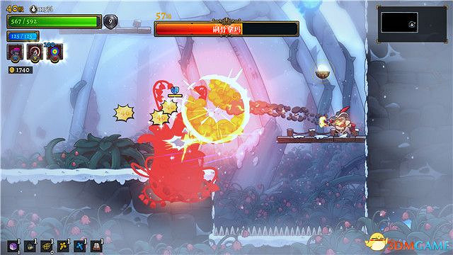 《騎士遺產2》圖文攻略 全流程解密全Boss打法全隱藏房間攻略