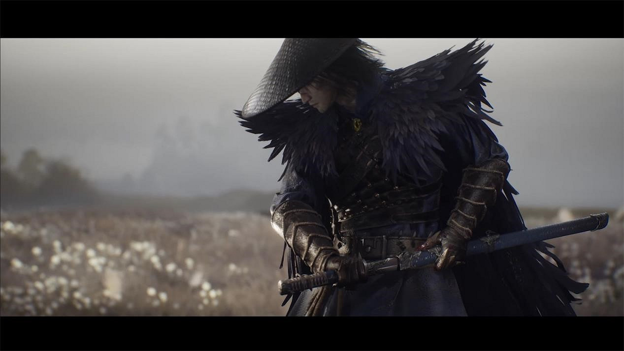 疊紙遊戲新作《百面千相》PV首曝:千相閱盡 共鳴眾生 疊紙遊戲新作《百面千相》PV首曝:千相閱盡 共鳴眾生