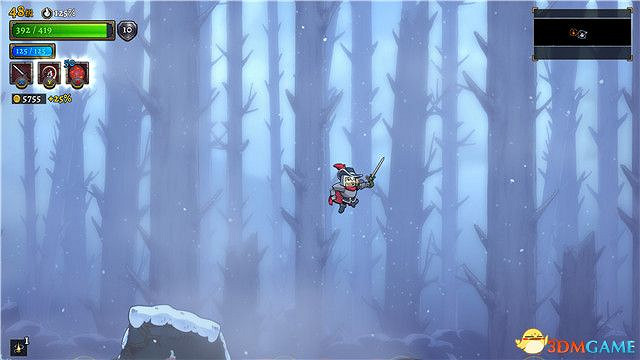 《騎士遺產2》圖文攻略 全流程解密全Boss打法全隱藏房間攻略