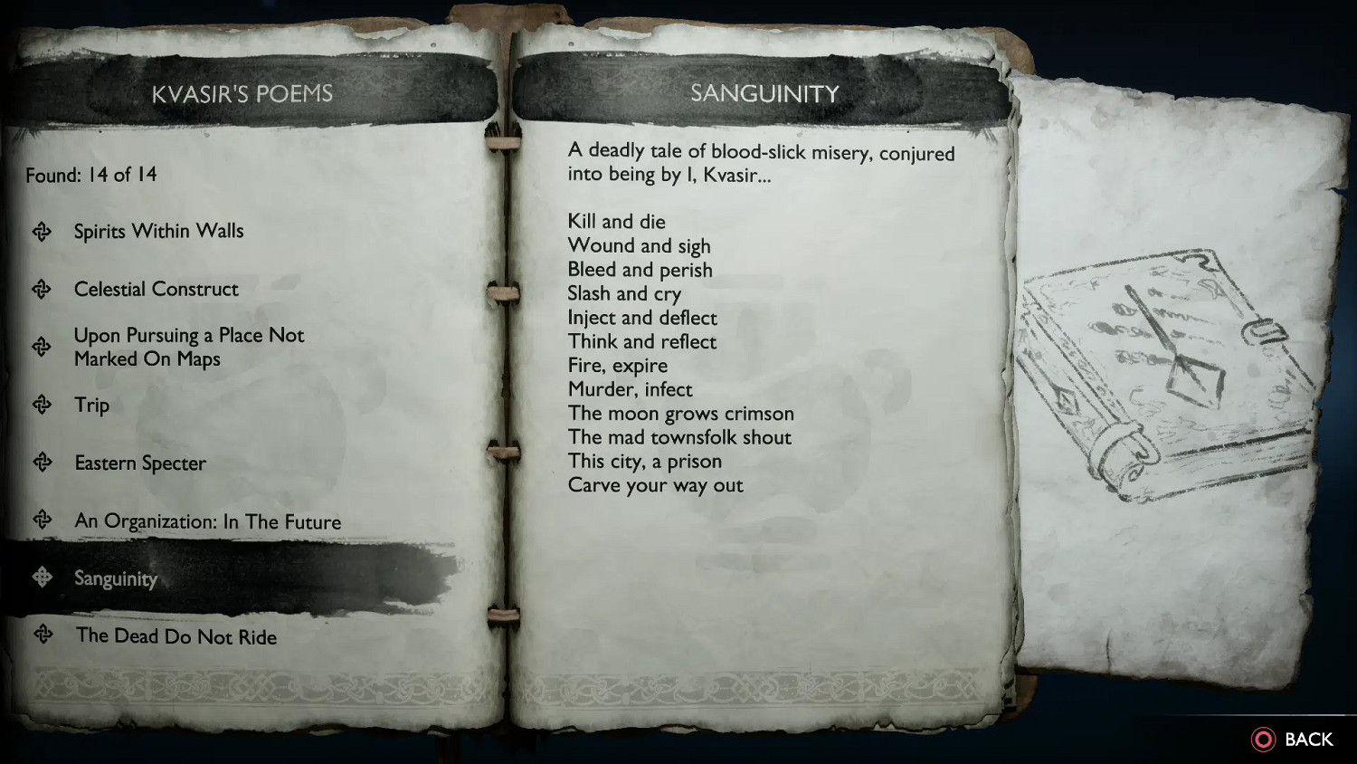 《戰神5》中現《最後生還者》等14款PS作品彩蛋 《戰神5》中現《最後生還者》等14款PS作品彩蛋