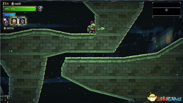 《騎士遺產2》圖文攻略 全流程解密全Boss打法全隱藏房間攻略