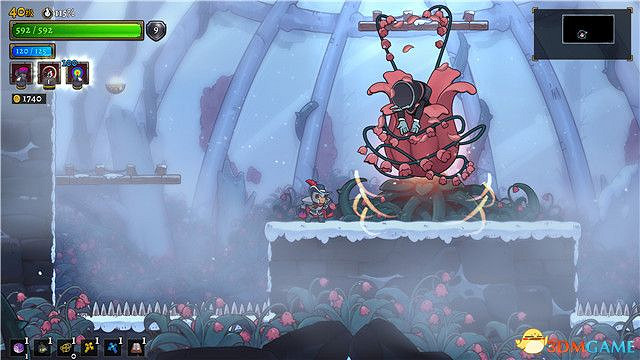 《騎士遺產2》圖文攻略 全流程解密全Boss打法全隱藏房間攻略