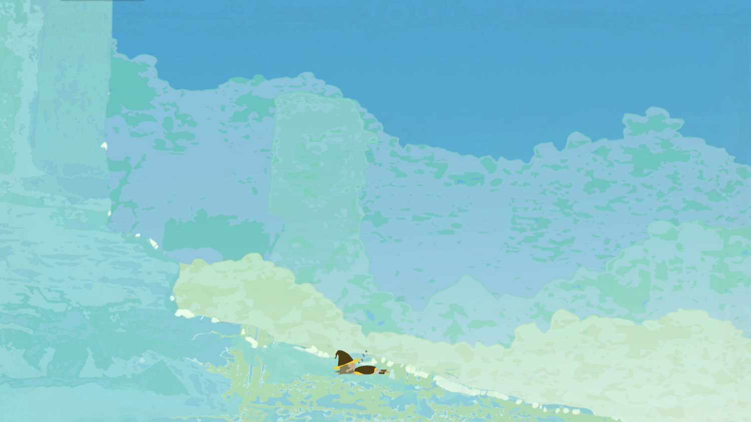 《時間切片：序章》Steam頁面上線 11月24日發售