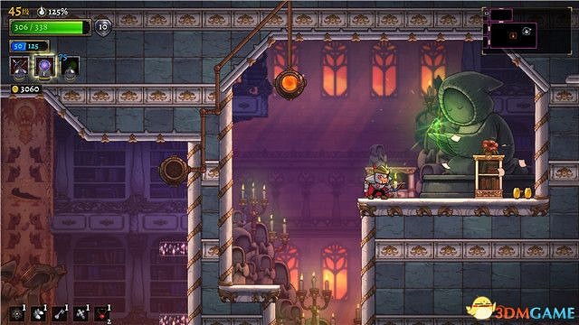 《騎士遺產2》圖文攻略 全流程解密全Boss打法全隱藏房間攻略