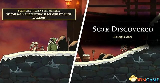 《騎士遺產2》圖文攻略 全流程解密全Boss打法全隱藏房間攻略