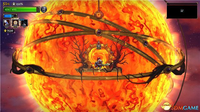 《騎士遺產2》圖文攻略 全流程解密全Boss打法全隱藏房間攻略