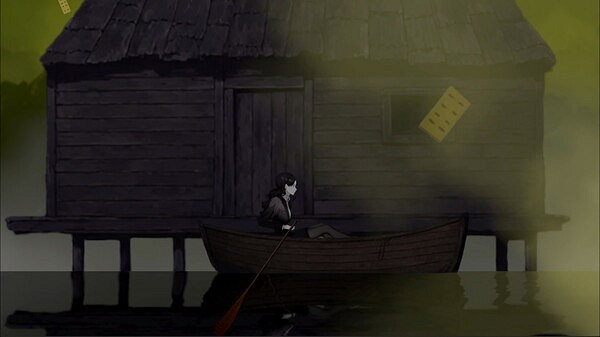 中國大陸研發恐怖冒險遊戲《上墳》上線Steam:小村子怪事連連 中國大陸研發恐怖冒險遊戲《上墳》上線Steam:小村子怪事連連