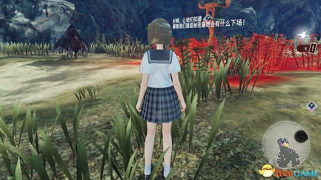 《BLUE REFLECTION：帝》圖文攻略 全劇情流程全結局全支線攻略