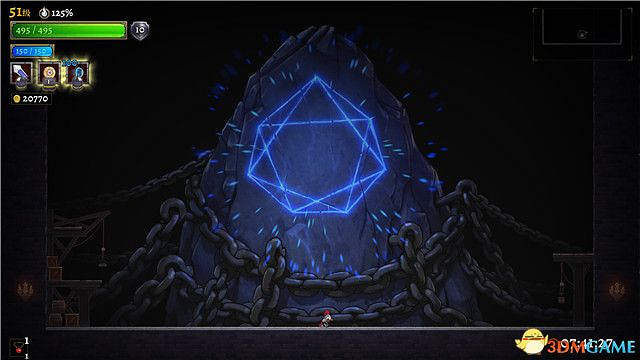 《騎士遺產2》圖文攻略 全流程解密全Boss打法全隱藏房間攻略