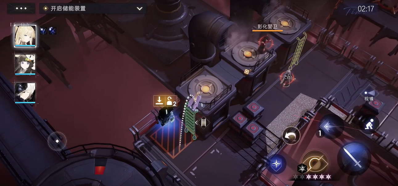 乙女手遊公司做出來的武俠風“3A”遊戲長啥樣？