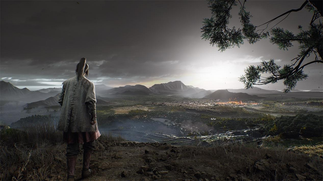 疊紙遊戲新作《百面千相》PV首曝:千相閱盡 共鳴眾生 疊紙遊戲新作《百面千相》PV首曝:千相閱盡 共鳴眾生