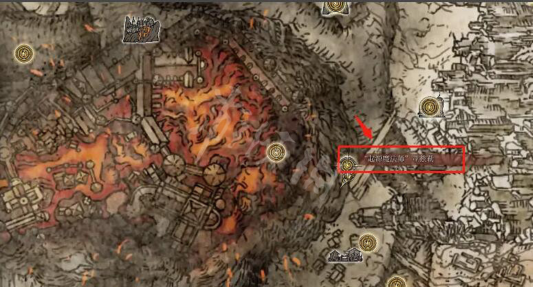 《艾爾登法環》瑟濂支線任務怎麽觸發?瑟濂支線任務觸發方法 《艾爾登法環》瑟濂支線任務怎麽觸發?瑟濂支線任務觸發方法