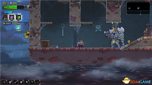 《騎士遺產2》圖文攻略 全流程解密全Boss打法全隱藏房間攻略