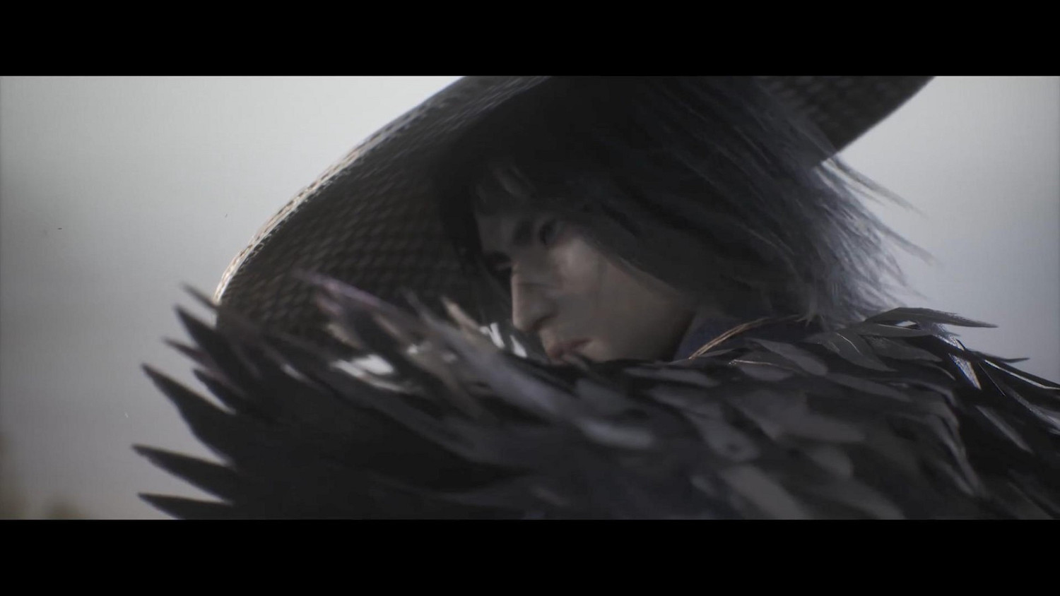 中國大陸研發開放世界動作遊戲《百面千相》首爆宣傳片 登陸多平台發售日期待定