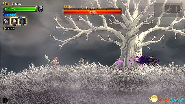 《騎士遺產2》圖文攻略 全流程解密全Boss打法全隱藏房間攻略