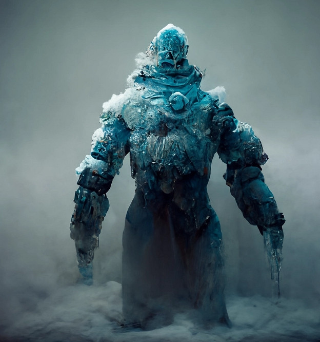 我真的玩了AI繪圖做的遊戲,不過和我想的不大一樣 我真的玩了AI繪圖做的遊戲,不過和我想的不大一樣