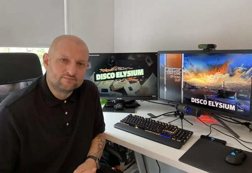 晚報:《迪斯科》主創們太慘了 |《百面千相》公布