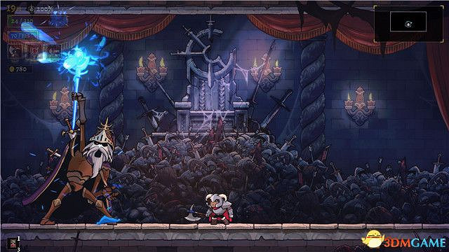 《騎士遺產2》圖文攻略 全流程解密全Boss打法全隱藏房間攻略