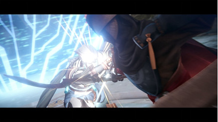 AQUAPLUS最新作『黑白莫比烏斯 歲月的代價』將在一星期後登陸 Steam平台！