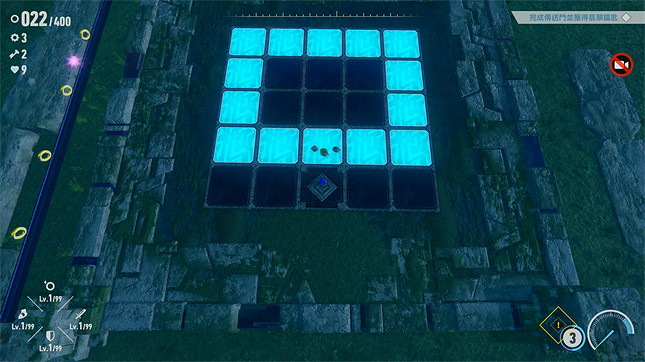 《索尼克》新作：開放區域線性關卡3D玩法的完美融合