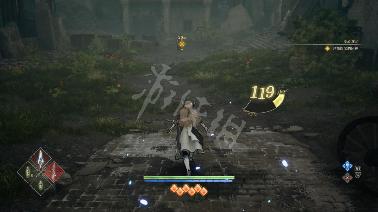 《北歐女神極樂世界》結局條件詳解 全結局攻略觸發條件 《北歐女神極樂世界》結局條件詳解 全結局攻略觸發條件